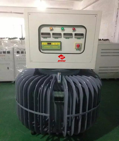 500KVA稳压器多少钱一台？