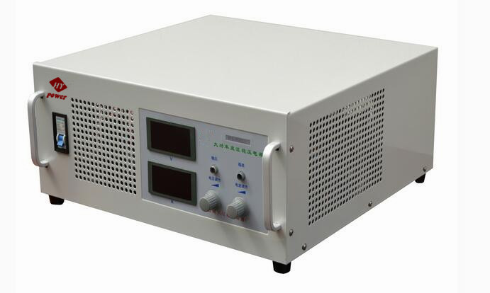 600V3A线性直流稳压电源