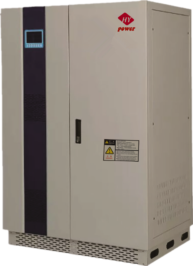 SBW-800KVA超低压三相补偿稳压器